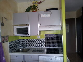 Location  Appartement 