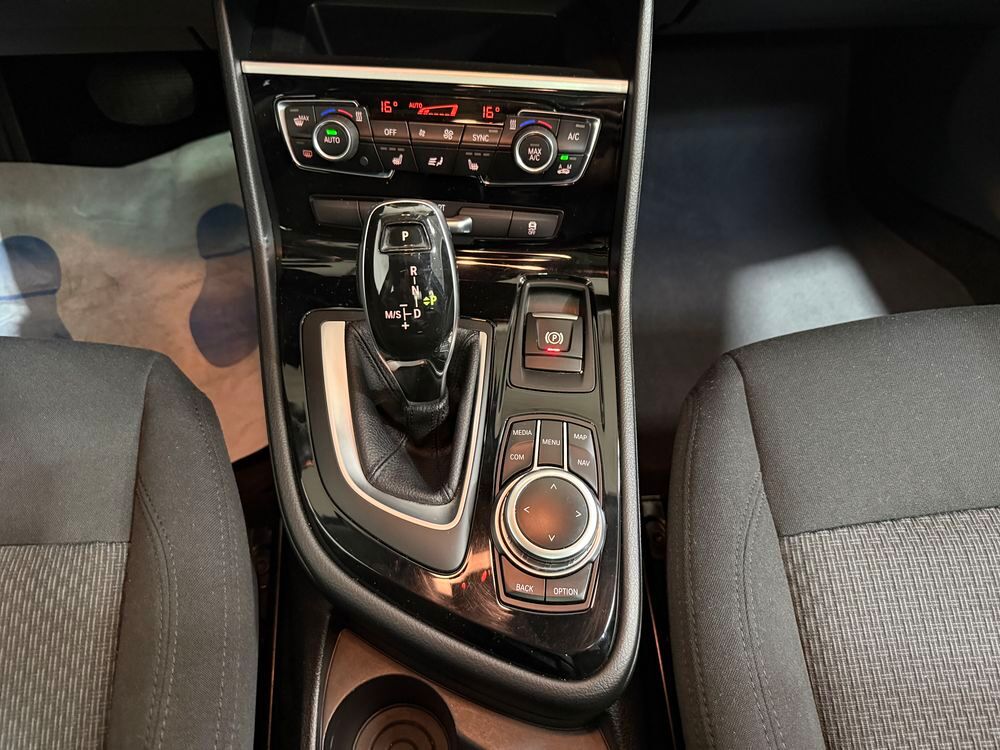 Serie 2 Gran Tourer 218d 150 ch BVA8 Business Design 2019 occasion 31100 Toulouse