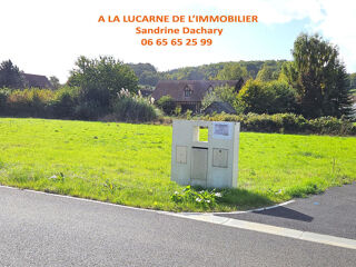  Terrain à vendre 1203 m²