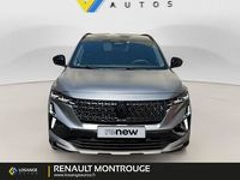 Espace full hybrid E-Tech 200 ch 7pl Esprit Alpine 2025 occasion 92120 Montrouge