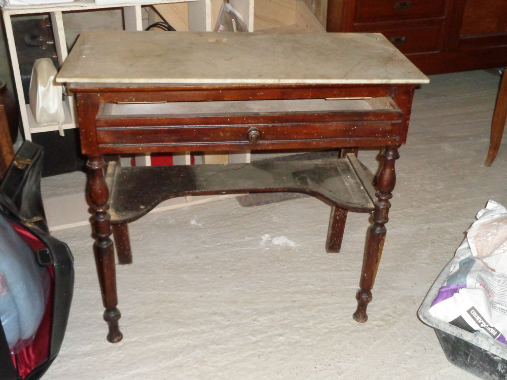 Coiffeus ancienne Meubles