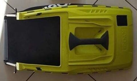 Bac souple pour tondeuse Ryobi 25 Beauchamp (95)