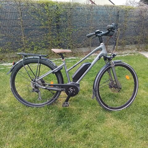 Velo Assistance Electrique 1500 Rochefort-sur-Loire (49)