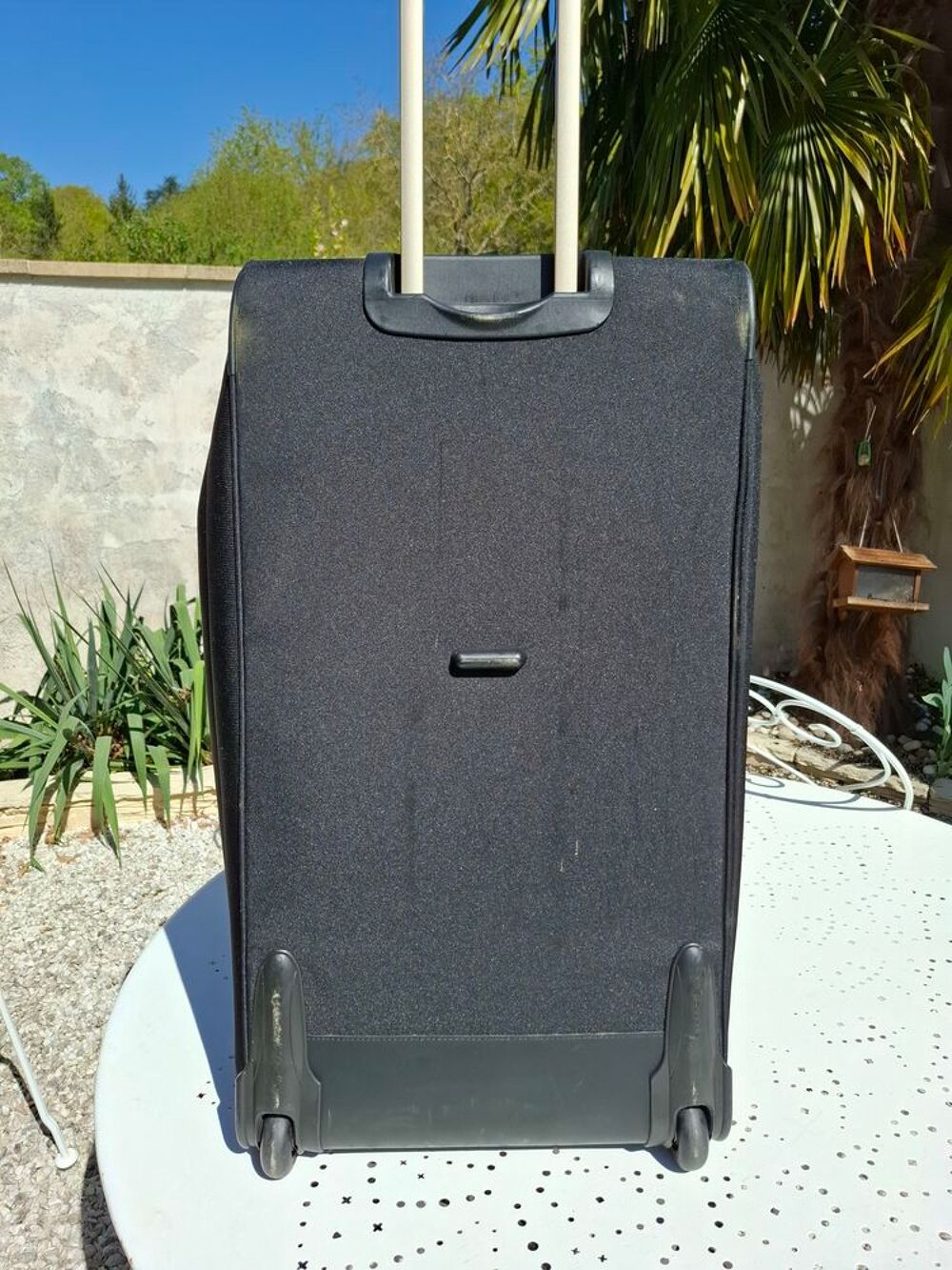 Sac de voyage de marque DELSEY Maroquinerie