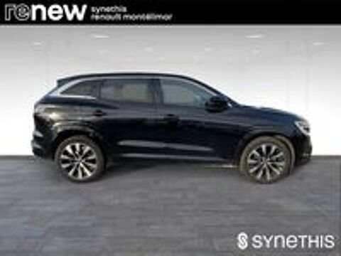 Austral mild hybrid 160 auto GSR2 Techno 2024 occasion 26200 Mont&eacute;limar