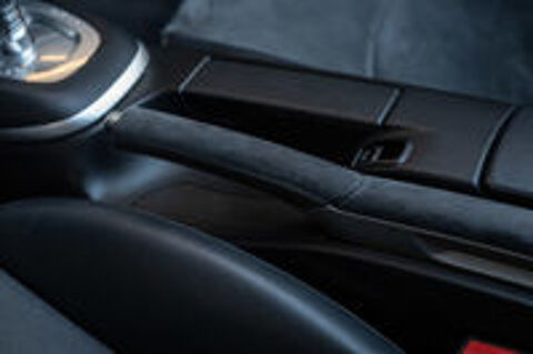 911 997 Carrera GTS Cabriolet 2011 occasion 75014 Paris