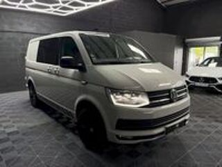 Transporter ProCab 2.0 TDI 150 Edition 30 occasion 33520 Bruges