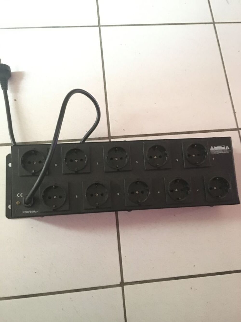 technylight Audio et hifi