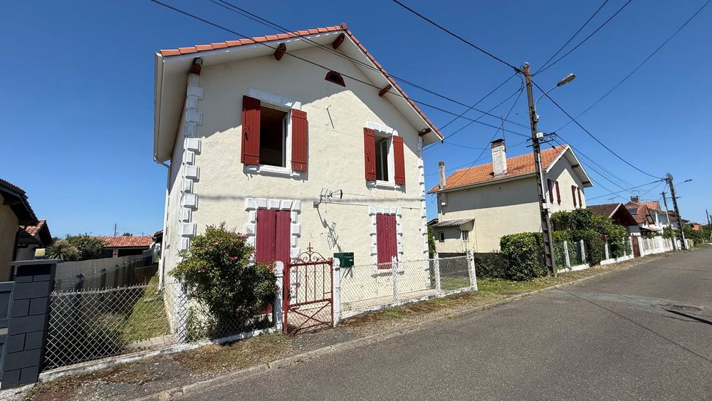 Maison 6 pièces 129 m² · à Morcenx · 129 m² · 178 000 €