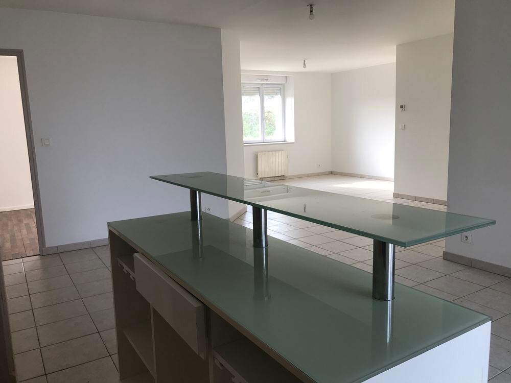 Location Appartement F3 de 85 m2 La chapelle-moutils