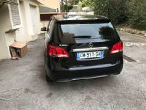 Classe B 180 CDI Sensation 2015 occasion 06220 Le Golfe Juan