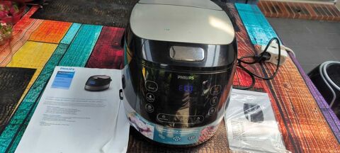 Multi cuiseur Philips 30 Mormant (77)