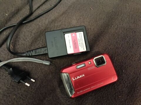 Panasonic Lumix DMC ft30 60 Vert-Saint-Denis (77)