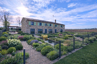  Maison � vendre 10 pi�ces 380 m�