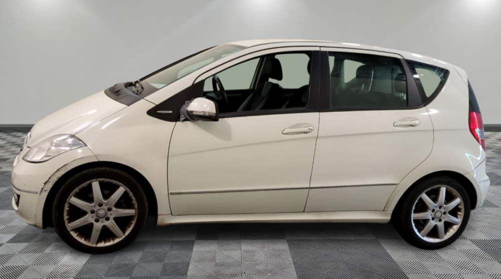 Classe A 180 CDI Sport Contact 2009 occasion 44320 Saint-P&egrave;re-en-Retz
