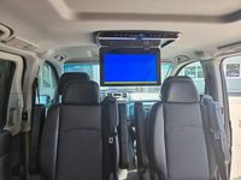 Viano 2011 occasion 38000 Grenoble