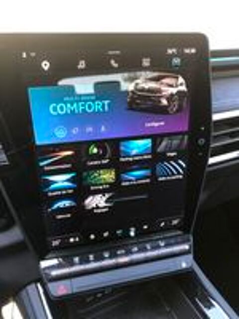 Austral mild hybrid 160 auto Techno esprit Alpine 2024 occasion 69006 Lyon