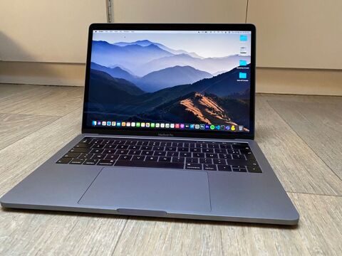 MacBook Pro - 13 pouces 2019 1100 Gagny (93)