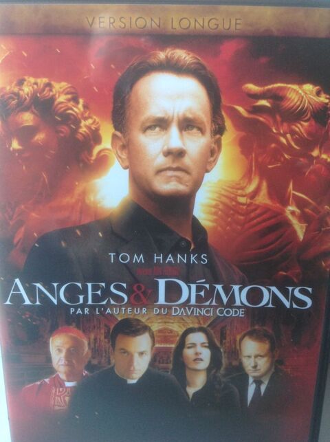 ANGES & D�MONS �TAT NEUF Envoi Possible
2 Tr�gunc (29)