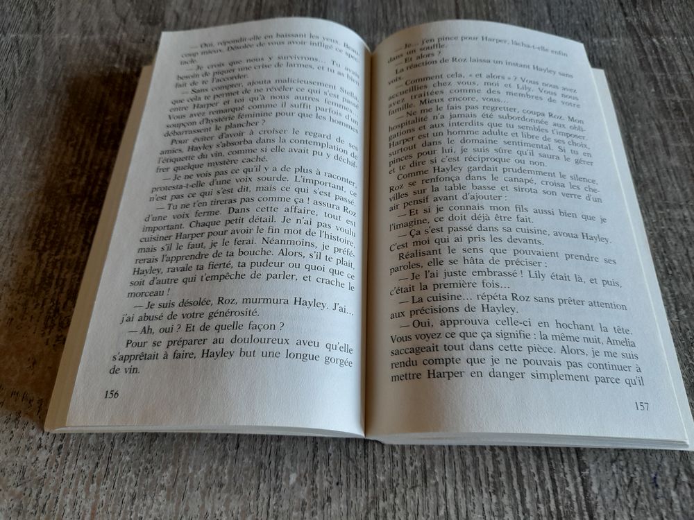 Le lys pourpre Livres et BD