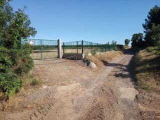  Terrain à vendre 6000 m² Sète