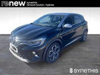 Captur E-Tech 145 - 21 Intens 2022 occasion 83160 La Valette-du-Var