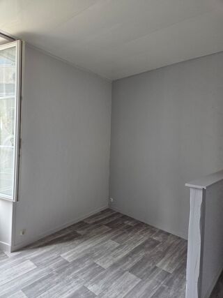  Appartement à louer 1 pièce 17 m²