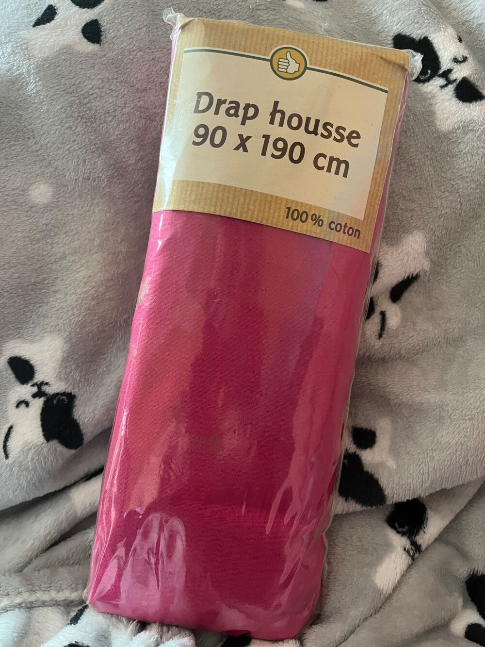 Drap housse Décoration