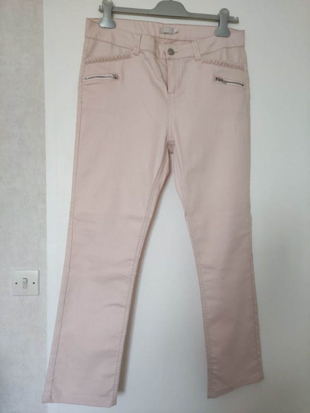 PANTALON FEMME Vêtements