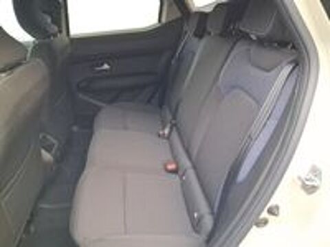 Duster Hybrid 140 Journey 2025 occasion 91150 &Eacute;tampes