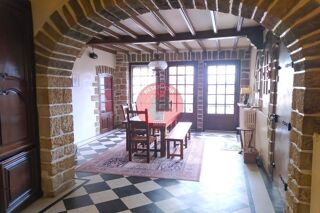  Maison � vendre 6 pi�ces 124 m�