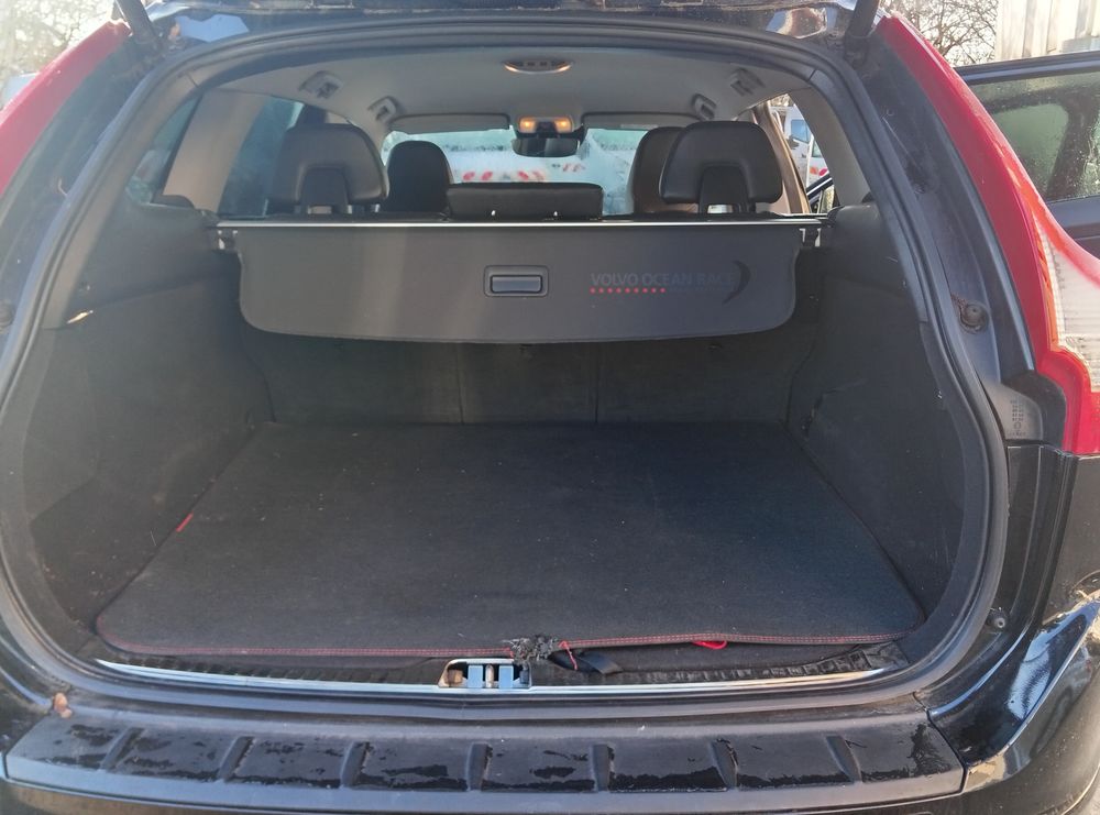 XC60 D3 150 ch Ocean Race Edition Geartronic A 2016 occasion 78210 Saint-Cyr-l'&Eacute;cole