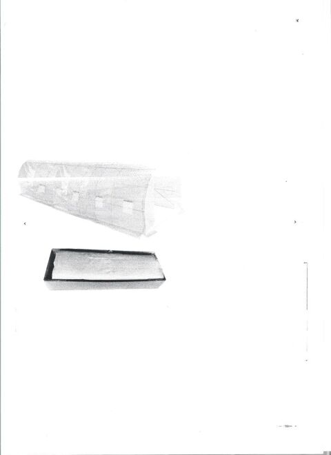 serre tunnel polycarbonate 25 Fontenay-le-Comte (85)