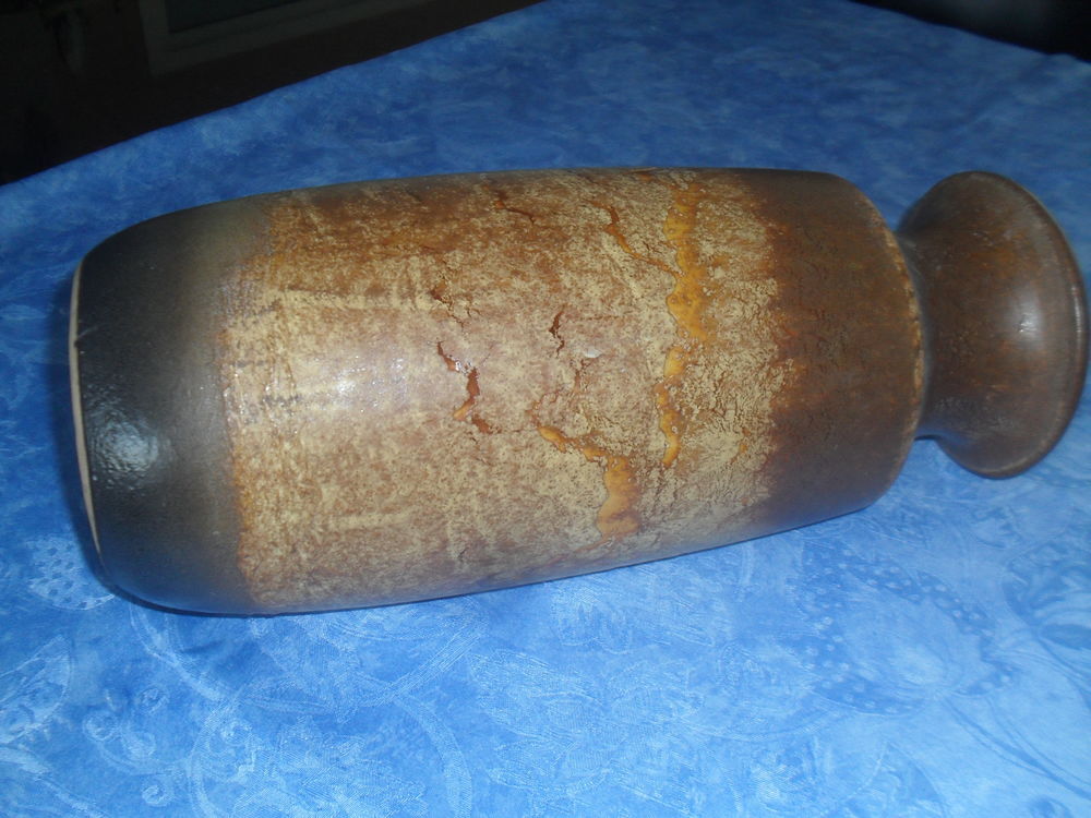 VASE "KERAMICK SCHEURICH" Décoration
