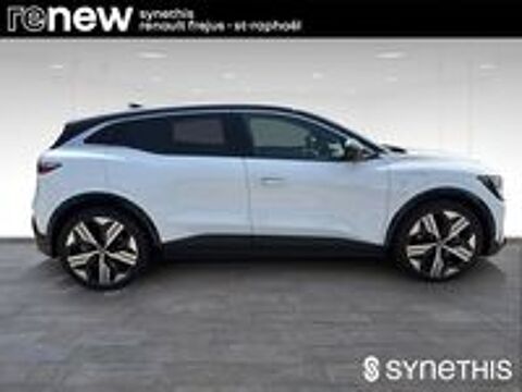 M&eacute;gane Megane E-Tech EV60 220 ch super charge Iconic 2023 occasion 83600 Fr&eacute;jus