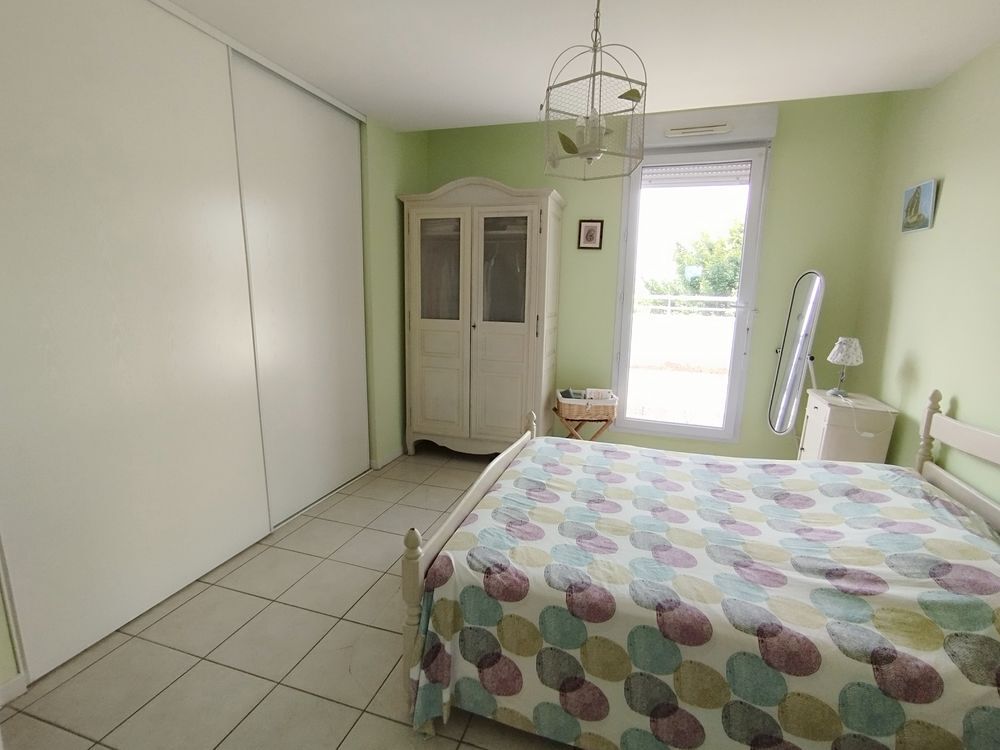 Vente Appartement APPARTEMENT 107 m² + TERRASSES + GARAGE Pau