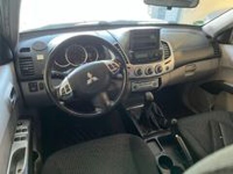 L200 2010 occasion 20260 Calvi