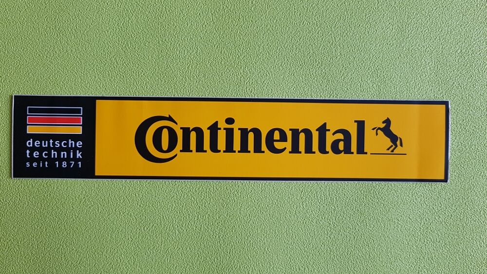 CONTINENTAL 