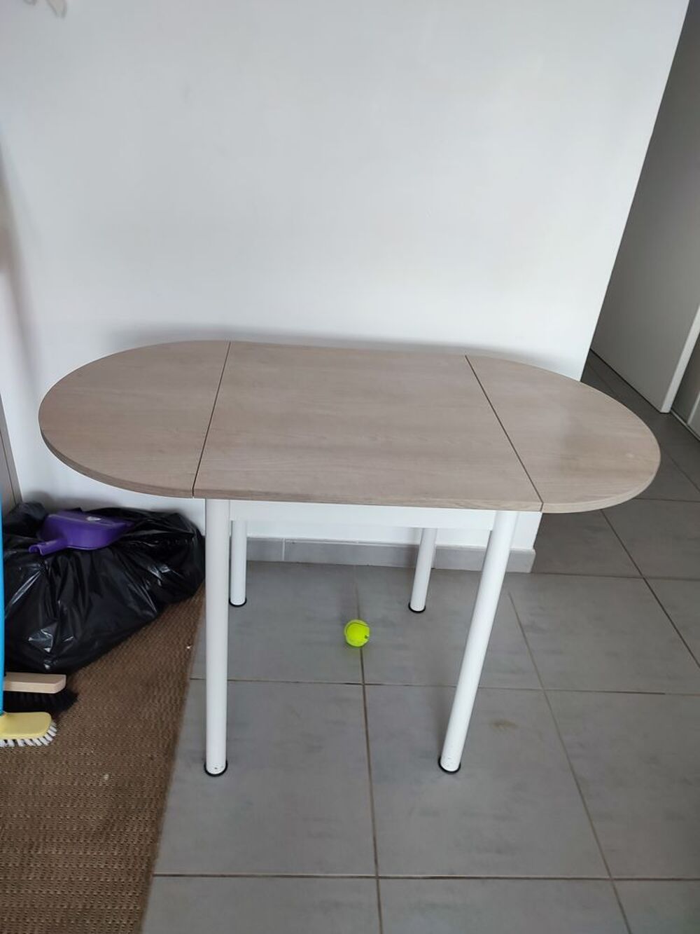 Table d'appoint de cuisine Cuisine