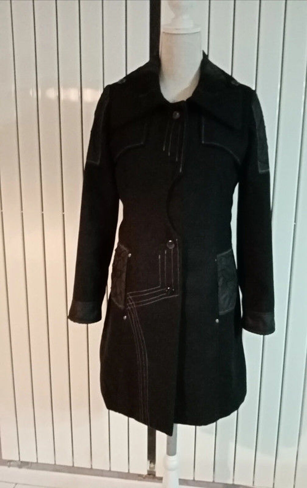 manteau femme
Vtements