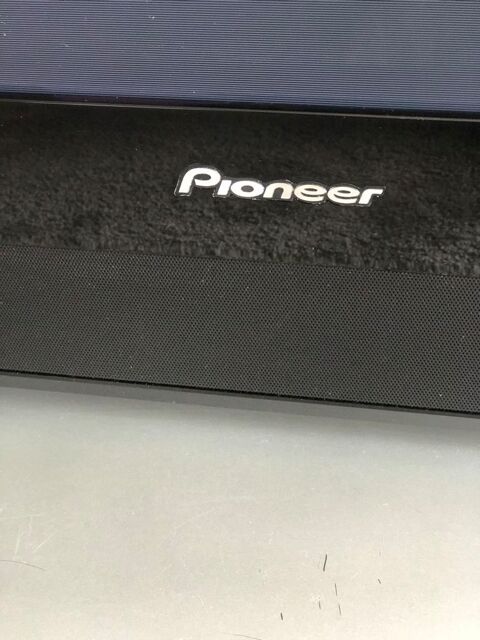TV plasma noir  PIONEER + decodeur TNT + tlcommandes 0 Morainvilliers (78)
