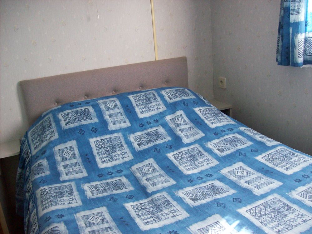   mobil home 3 chambres Nord-Pas-de-Calais, Berck (62600)