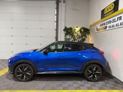 Juke HYBRID 143 N-Design 2024 occasion 31100 Toulouse