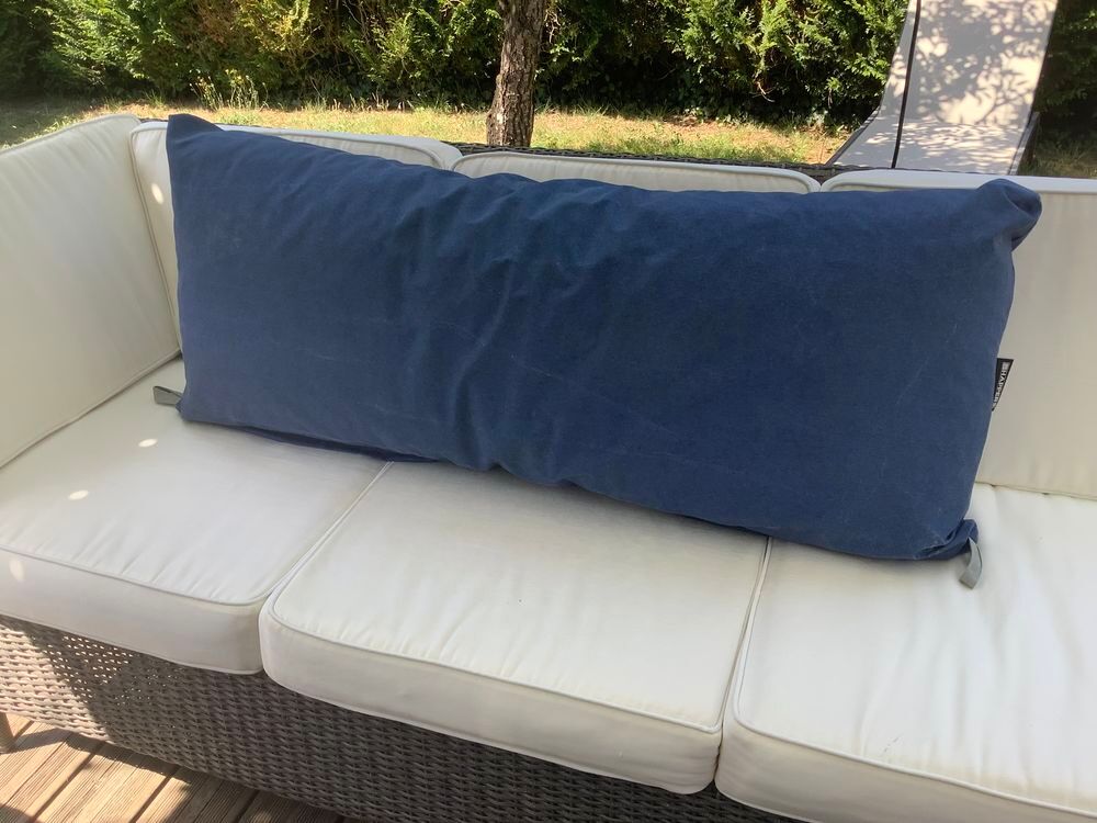 Coussins pour palette Décoration