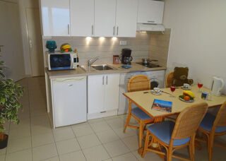 Location  Appartement 