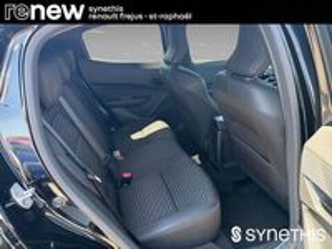 Clio VI Clio E-Tech full hybrid 160 ch Techno 2026 occasion 83600 Fr&eacute;jus