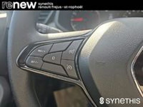 Clio V Clio SCe 65 Authentic 2023 occasion 83600 Fr&eacute;jus