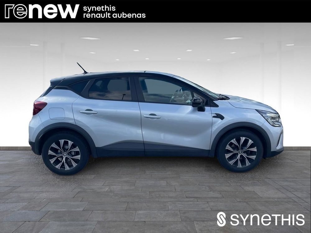 Captur TCe 90 Evolution 2023 occasion 07200 Aubenas