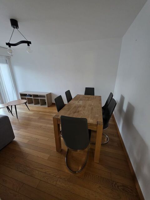  Appartement  louer 2 pices 52 m
