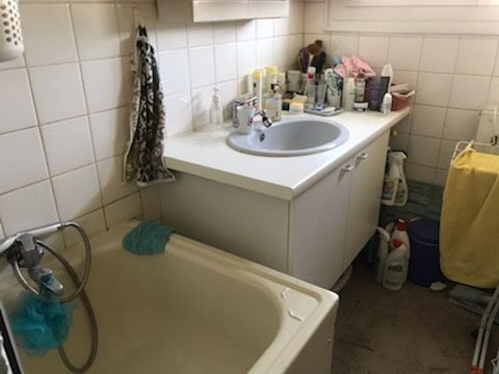 Location Colocation Chambre meublée dans Appartement type 3
2 mois été Rennes
